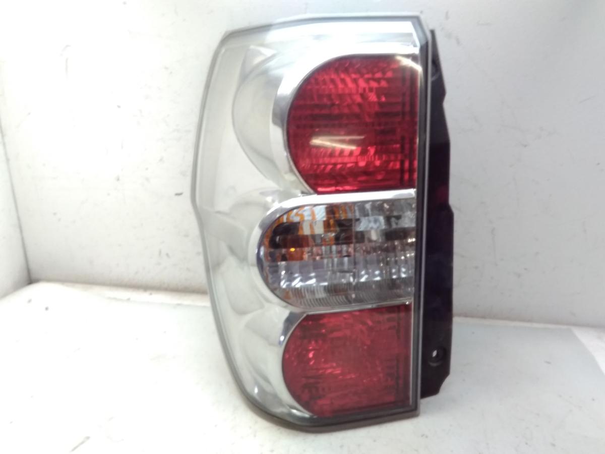 Suzuki Grand Vitara 2 JT Facelift original R&uuml;ckleuchte Heckleuchte links Bj.2013