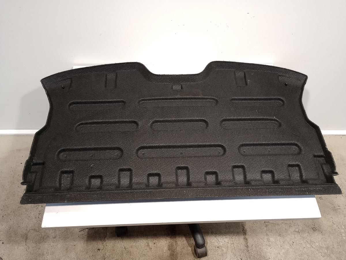 Citroen C4 orig Hutablage Kofferraumabdeckung 5 Türer Bj 2009