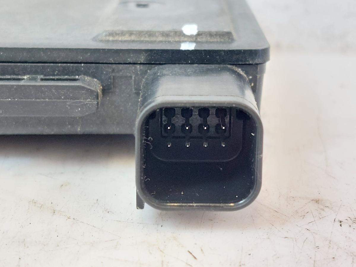 NIO ET7 Elektro Steuergerät Radarsensor Abstandsradar ACC Cruisecontrol