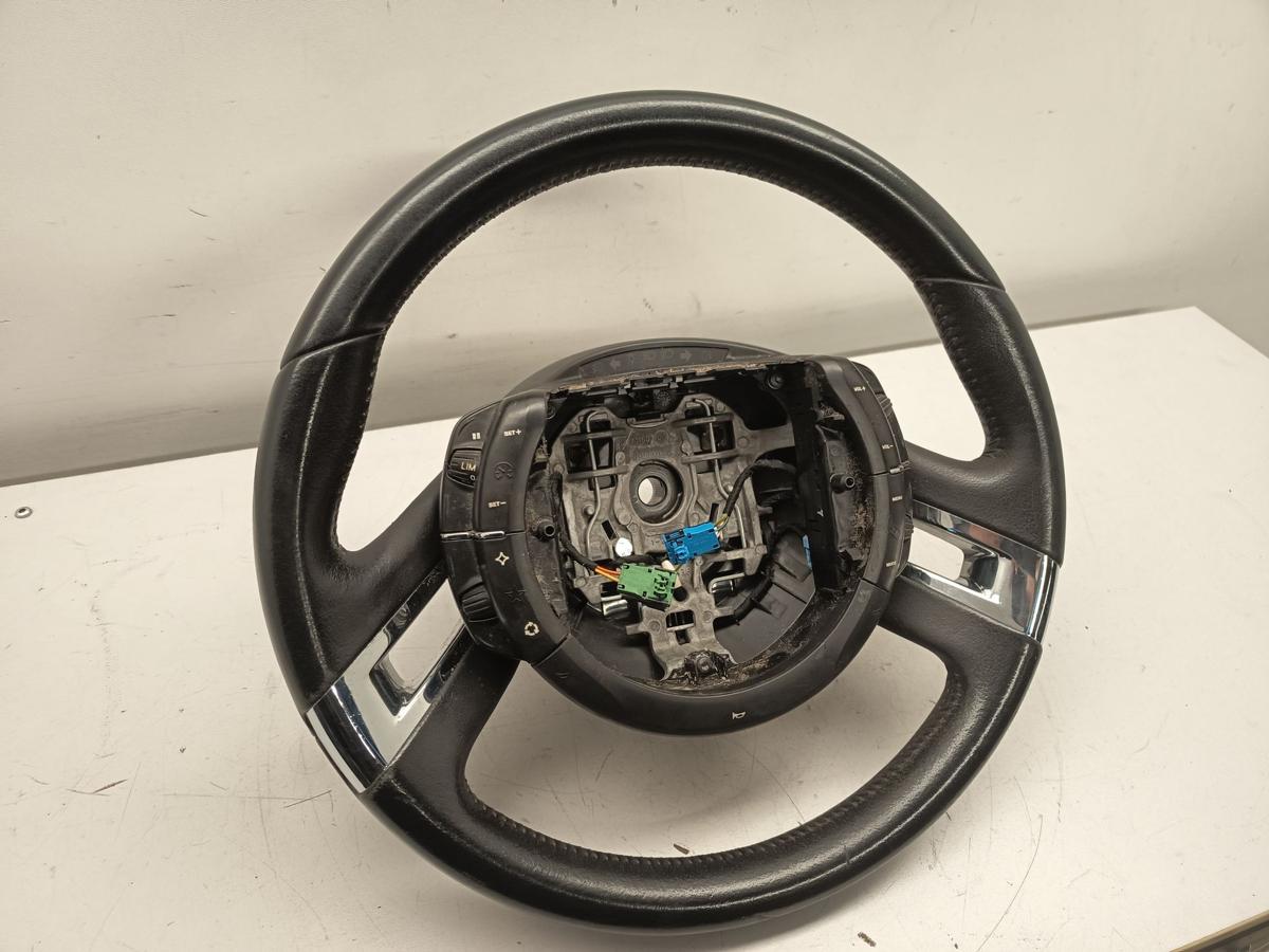 Citroen C4 Picasso Baujahr 2008 original Lenkrad