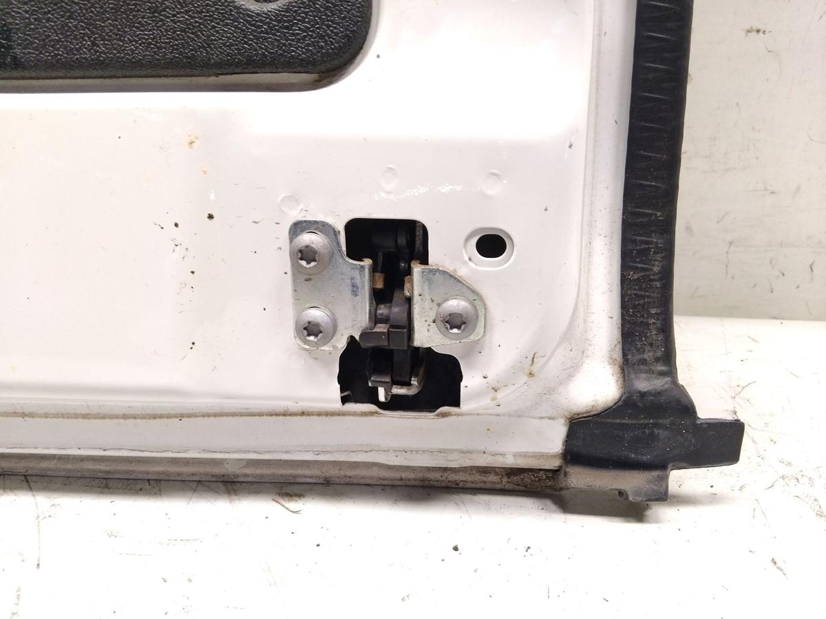 Fiat Fiorino 3 Kasten 225 Heckt&uuml;r Heckfl&uuml;gelt&uuml;r rechts weiss Bj.2016