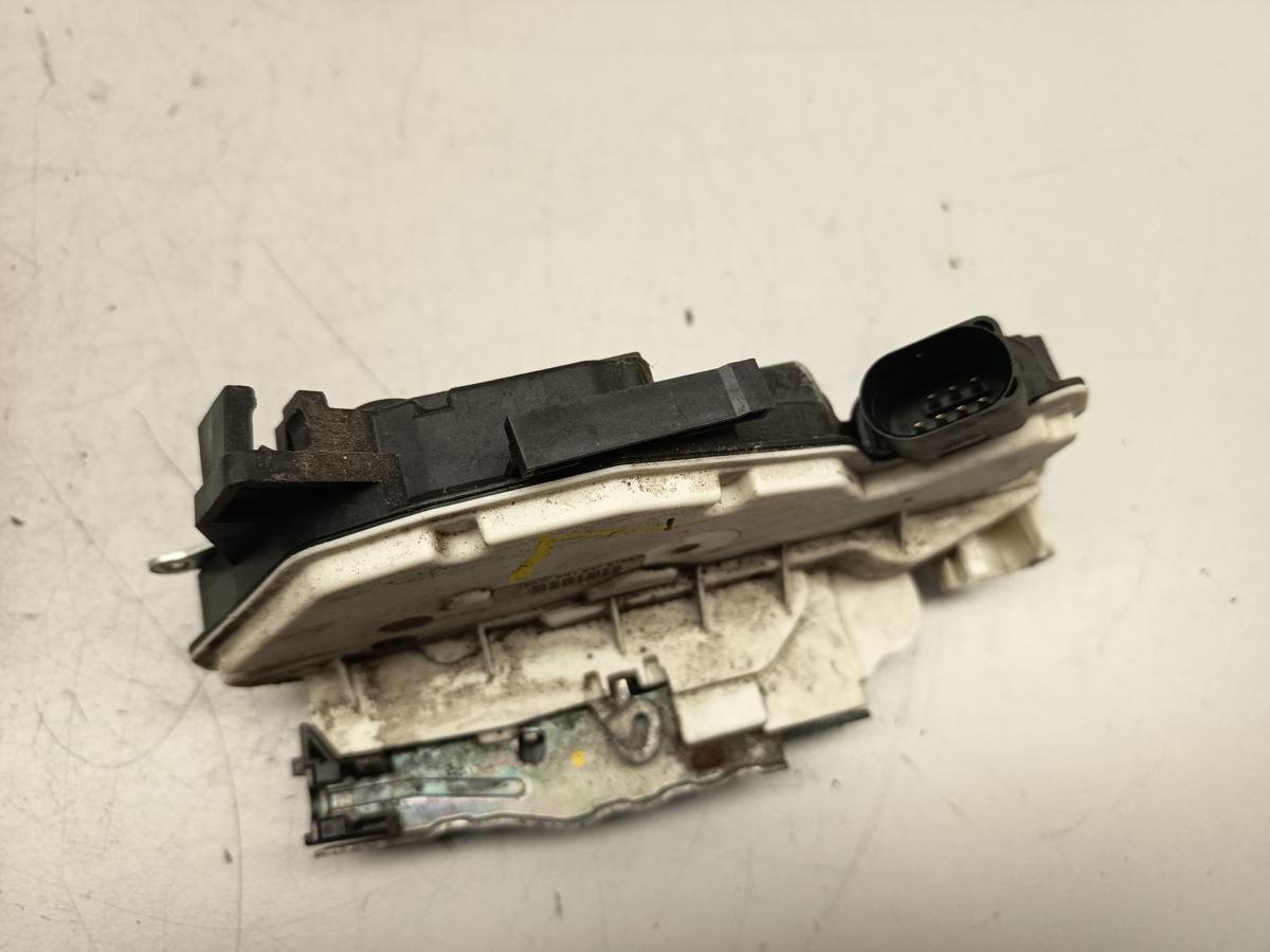 Seat Ibiza 6J original T&uuml;rschloss links 5N183015A Baujahr 2009