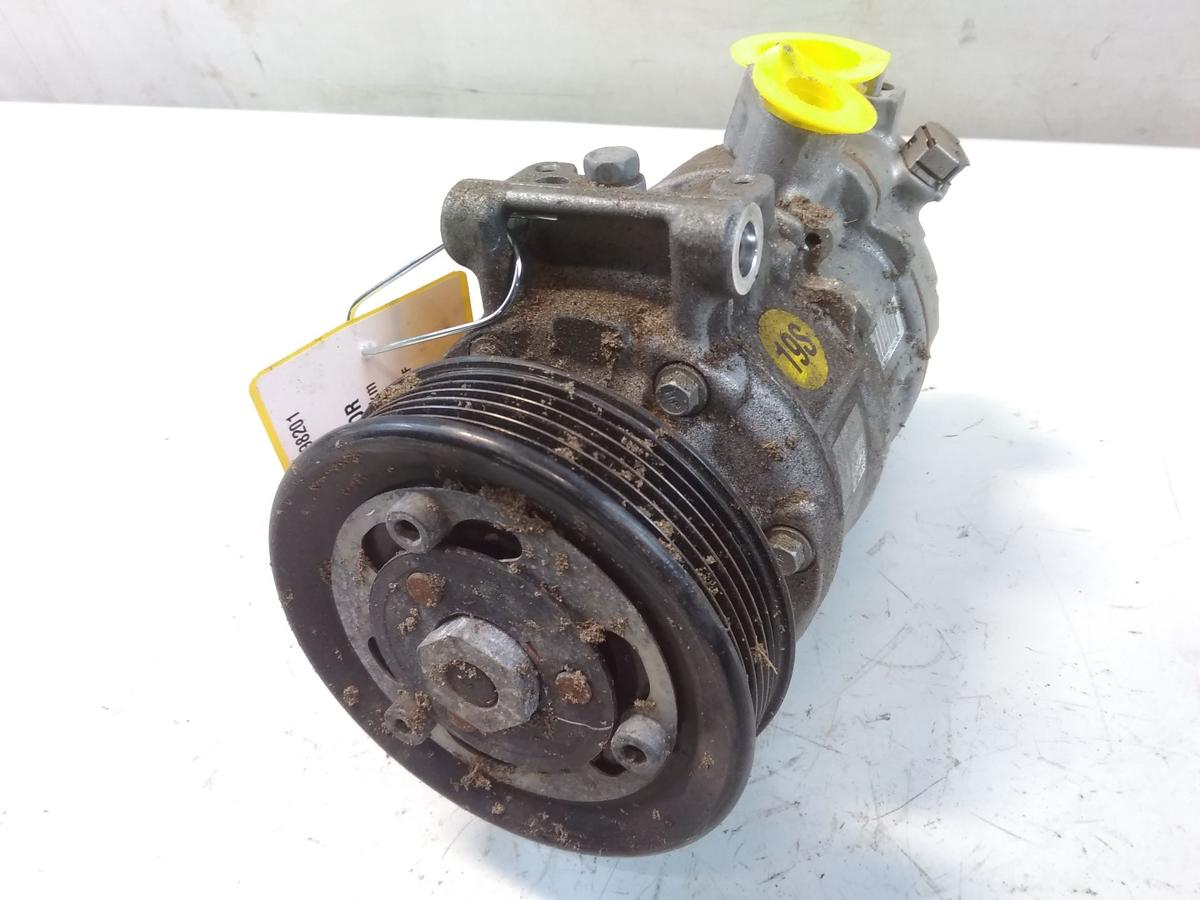 VW Golf Sportsvan original Klimakompressor 1.4TSI 92kw CZCA Bj.2017