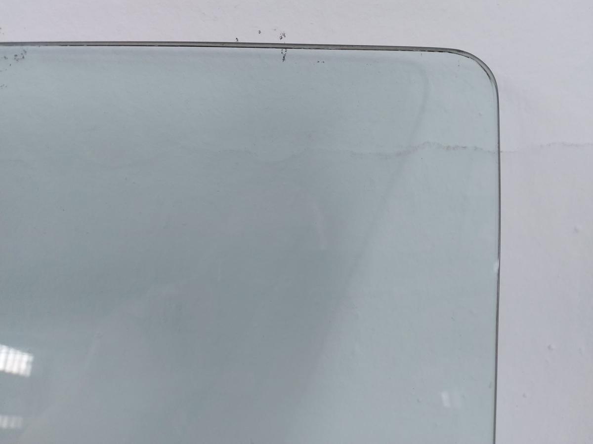 Renault Twingo 2 II T&uuml;rscheibe vorn links Seitenscheibe Colorglas