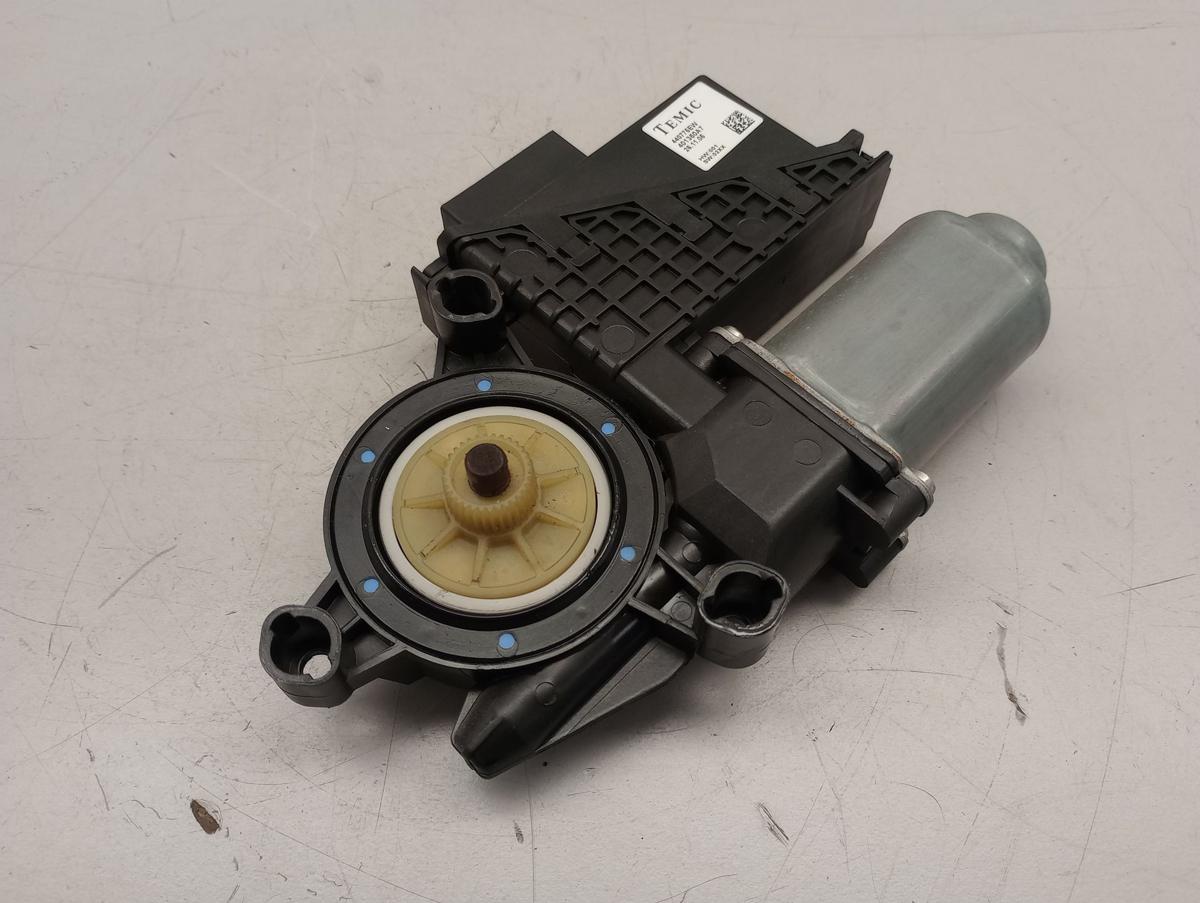 Skoda Fabia 6Y orig Motor Fensterheber links vorne 6Y1959801 Bj 2006