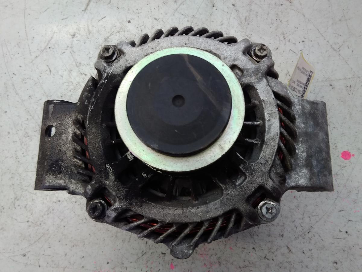 Mazda CX-7 ER orig Lichtmaschine Generator 110A 2.3T MZR DISI BJ2008 A3TJ3281