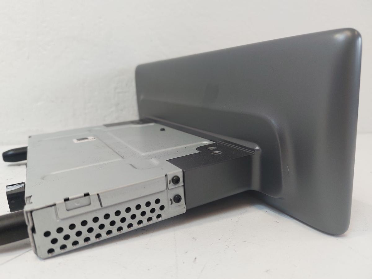 NIO ET7 Elektro Fahrerdisplay digitales Kombiinstrument Tacho 10.2 Zoll HDR