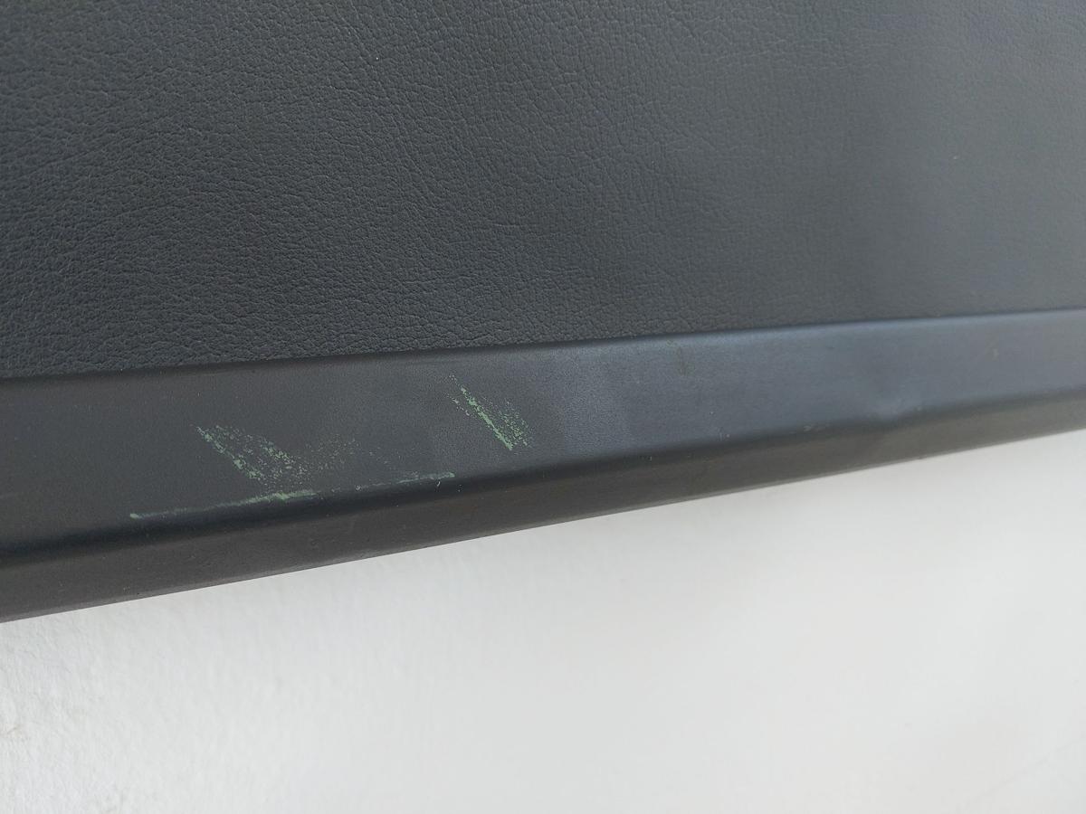 VW Touran 1T 1T1 Laderaumrollo Rollo Kofferraum Laderaumabdeckung NUR 5 Sitzer