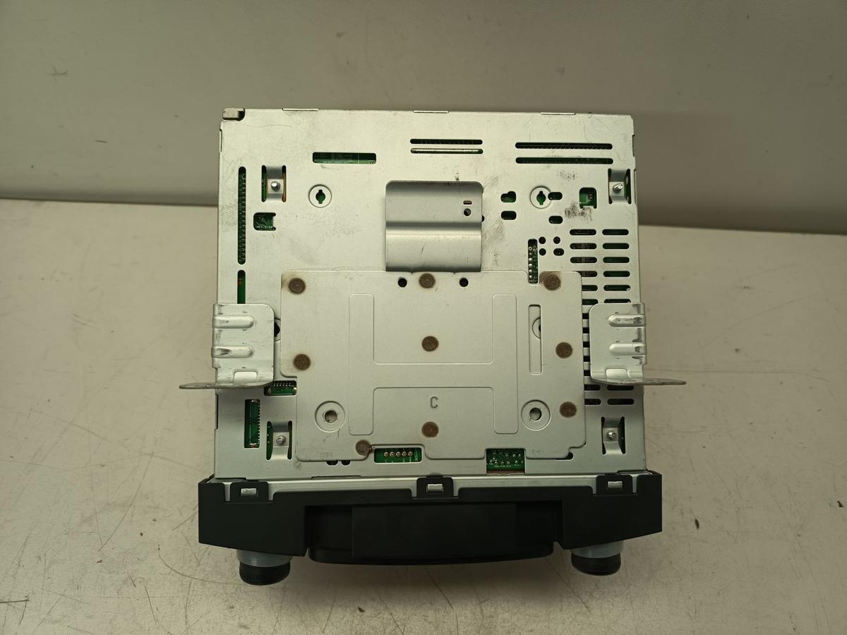 Hyundai I30 original Radio CD MP3 Baujahr 2010