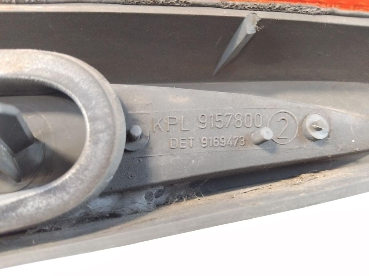 Volvo V70 original R&uuml;ckleuchte Schlussleuchte oben links 9157799 VALEO BJ1998