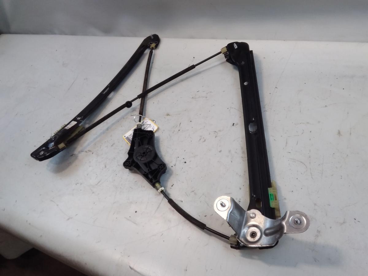 VW Golf VII Variant original Fensterheber vorn links elektrisch 5-t&uuml;rig BJ2014