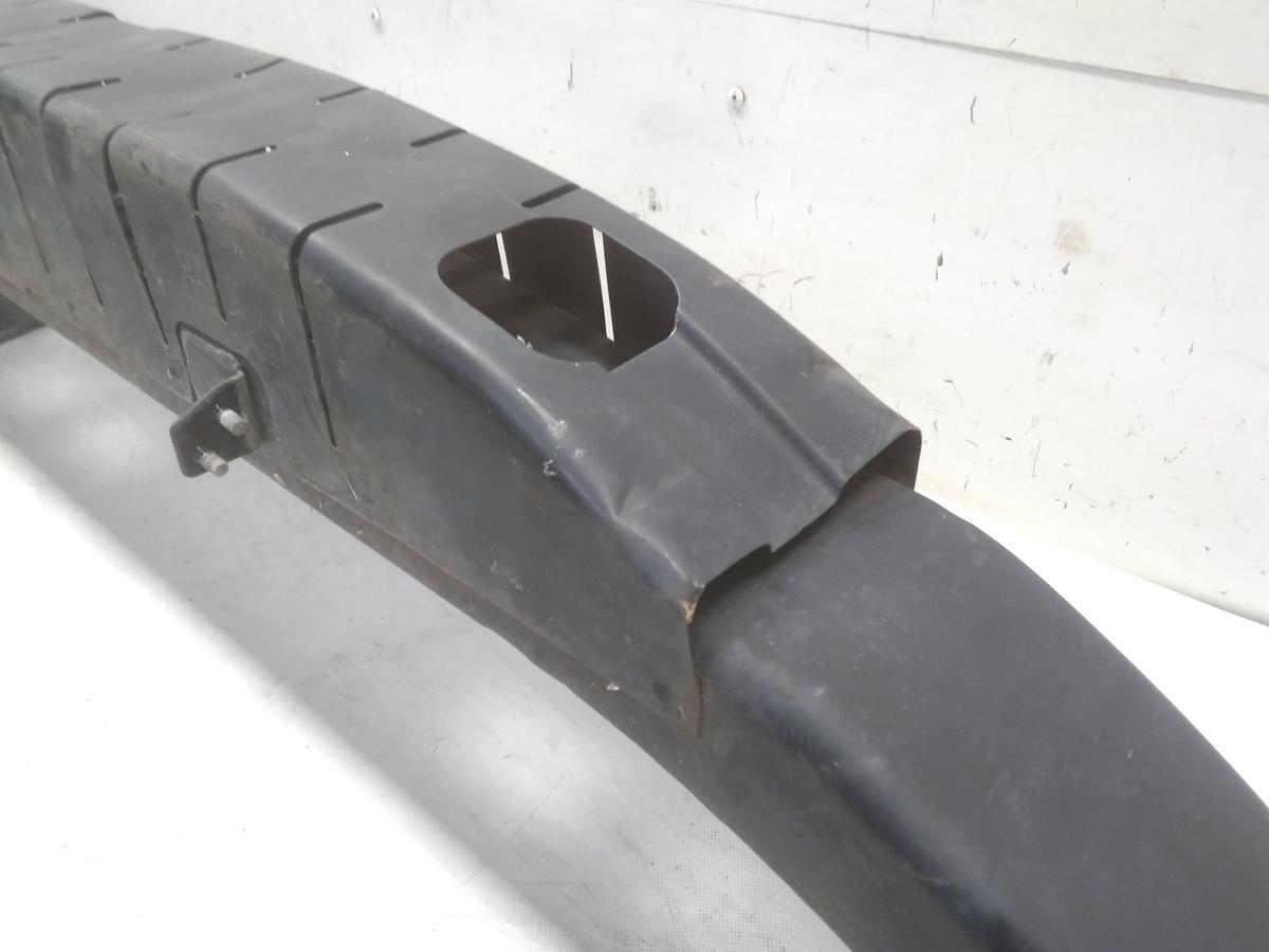VW Phaeton GP4 original Träger Verstärkung Stoßfänger vorn Bj.2015 3D0807105AN