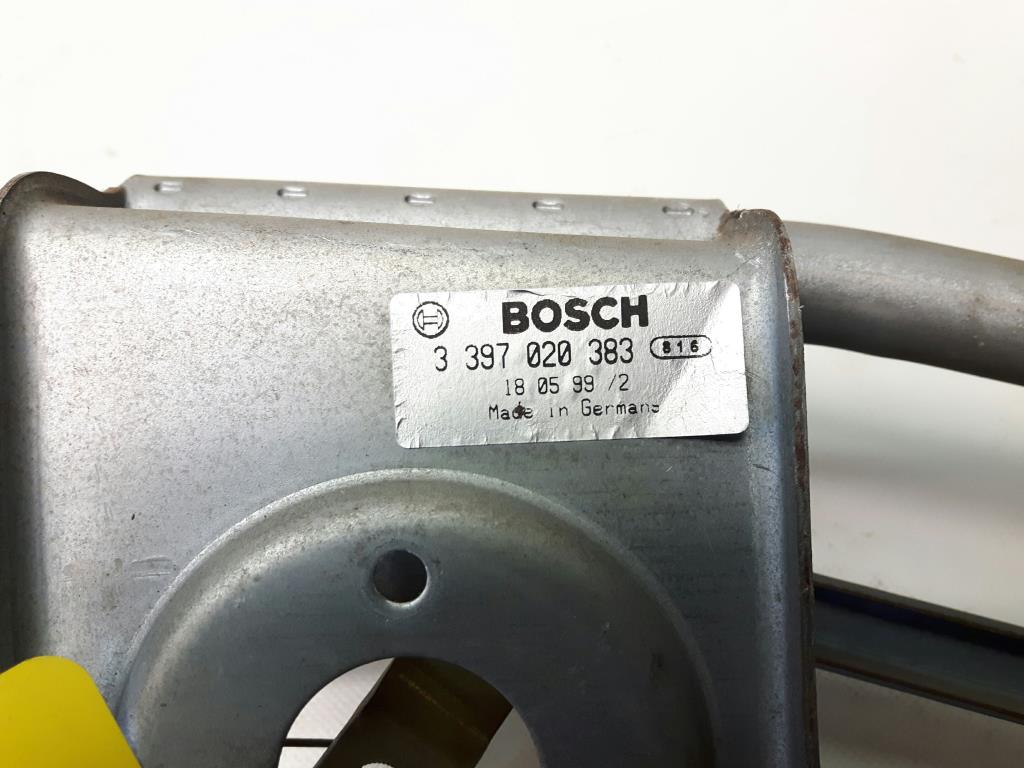 Mercedes Sprinter Bj.1999 Wischergestänge vorn Bosch 3397020383