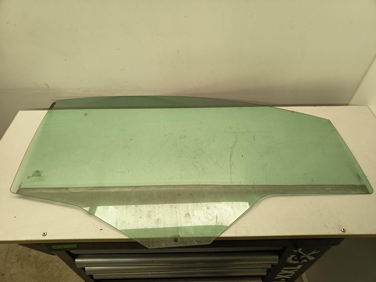 Ford Ka RU8 original T&uuml;rscheibe rechts Beifahrerseite Baujahr 2009