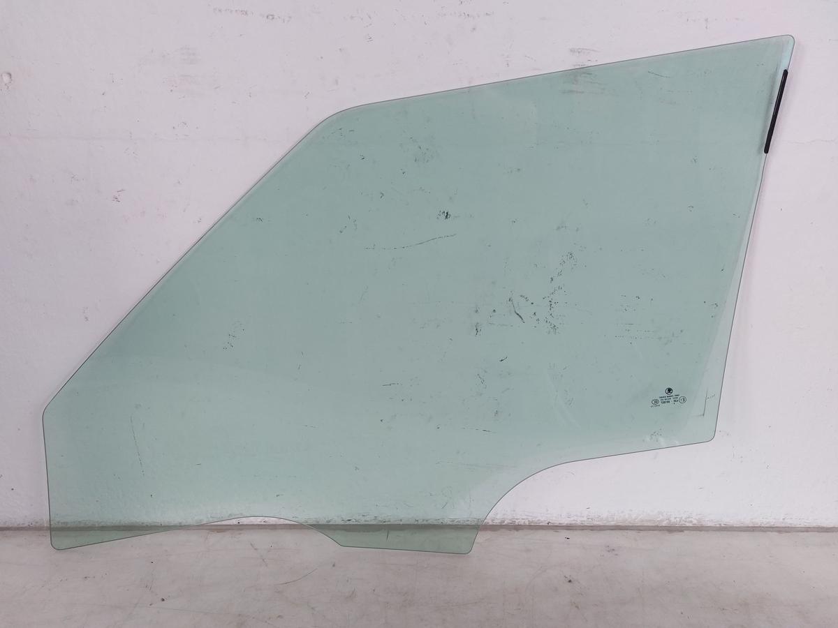 Skoda Fabia 5J T&uuml;rscheibe vorn rechts Beifahrert&uuml;r Scheibe Colorglas
