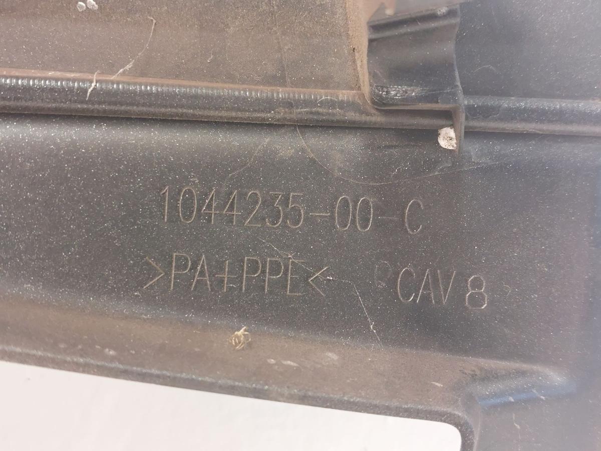 Tesla Model Y Radkappe Radzierblende OEM Felgenkappe Felgenabdeckung