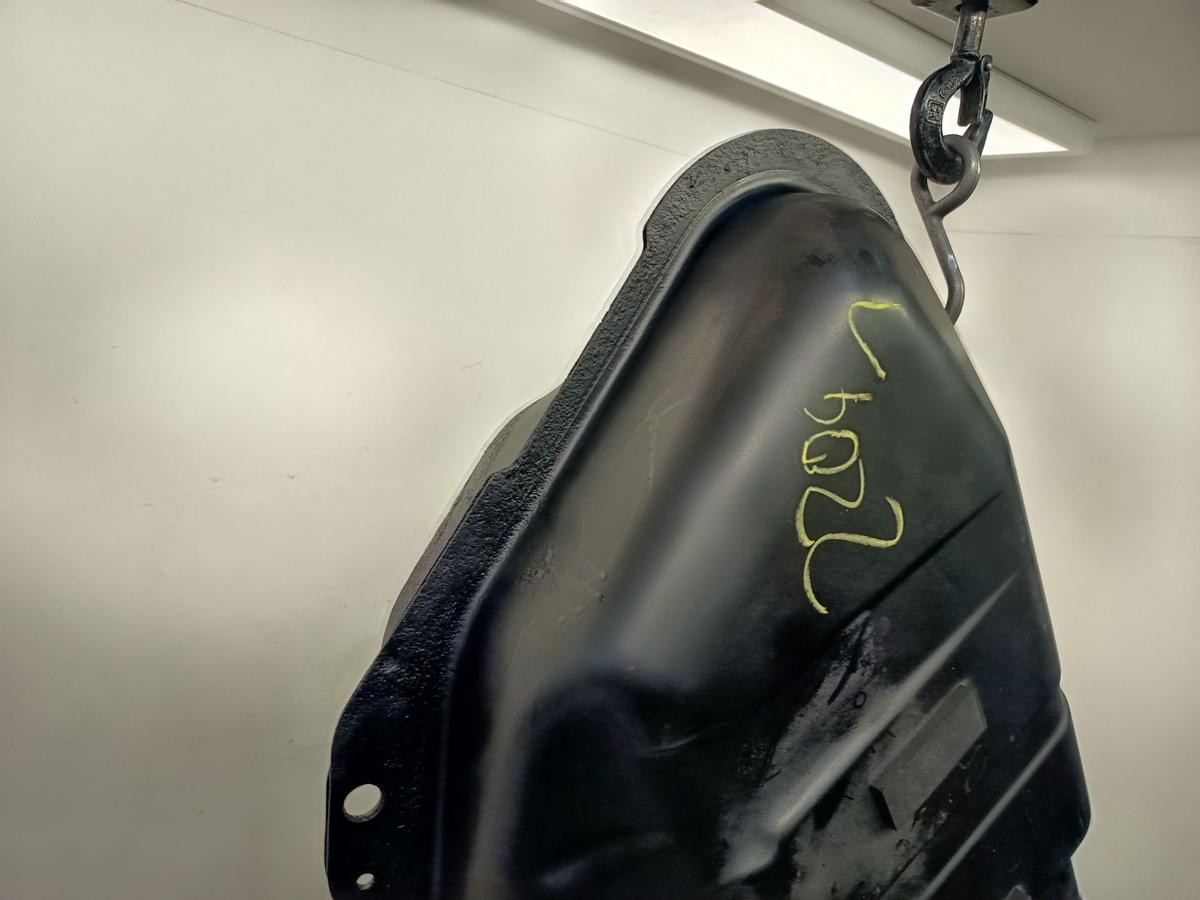 VW Fox original Diesel Kraftstoffbeh&auml;lter Tank 5Z0201075L Bj 2006