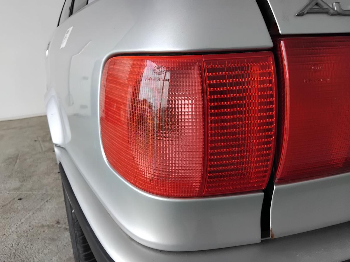 Audi 80 B4 Limousine original R&uuml;ckleuchte Heckleuchte links au&szlig;en BJ1992