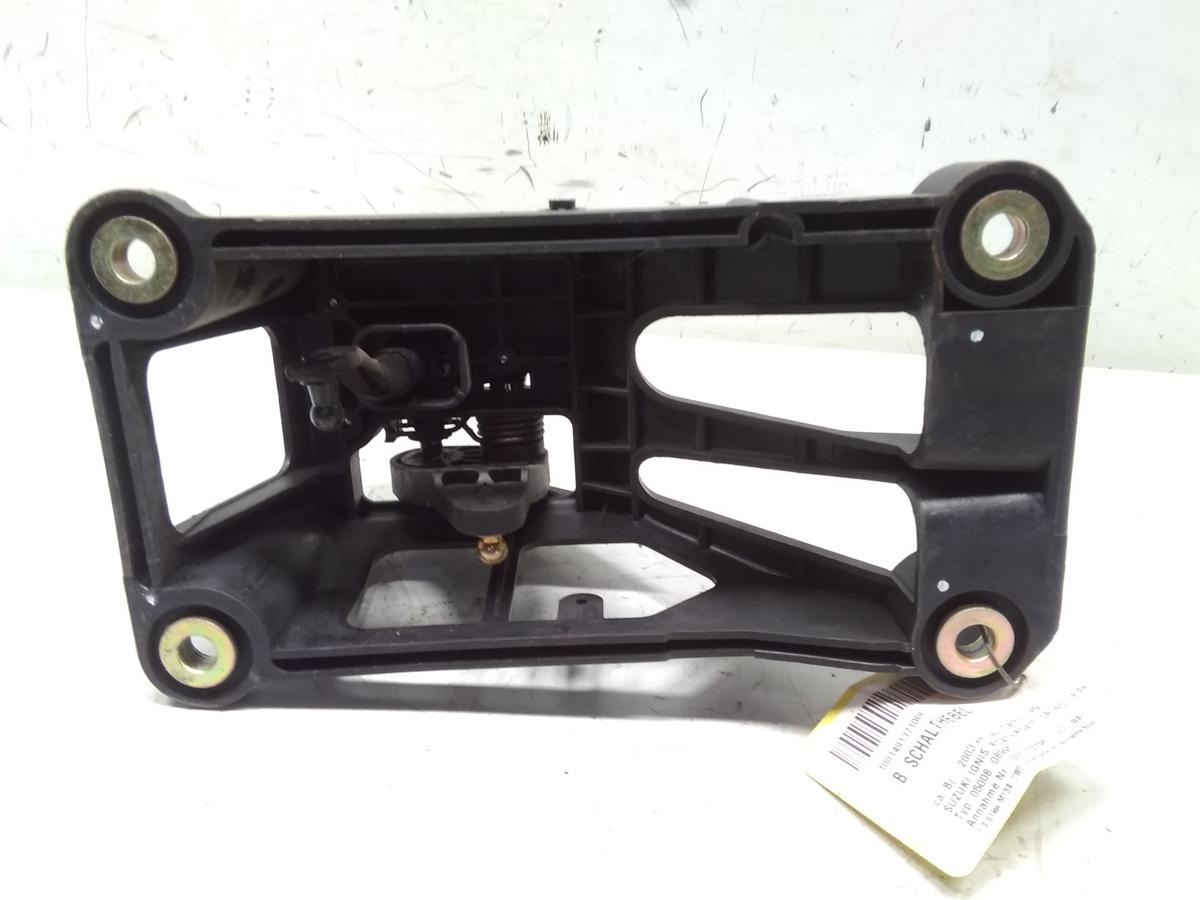 Suzuki Ignis FH original Schalthebel mit Aufnahme Schaltbock 1.3 61kw BJ2003