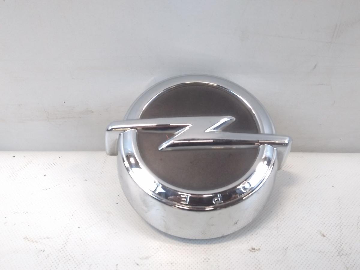 Opel Corsa E original Öffner Emblem Heckklappe Bj.2016