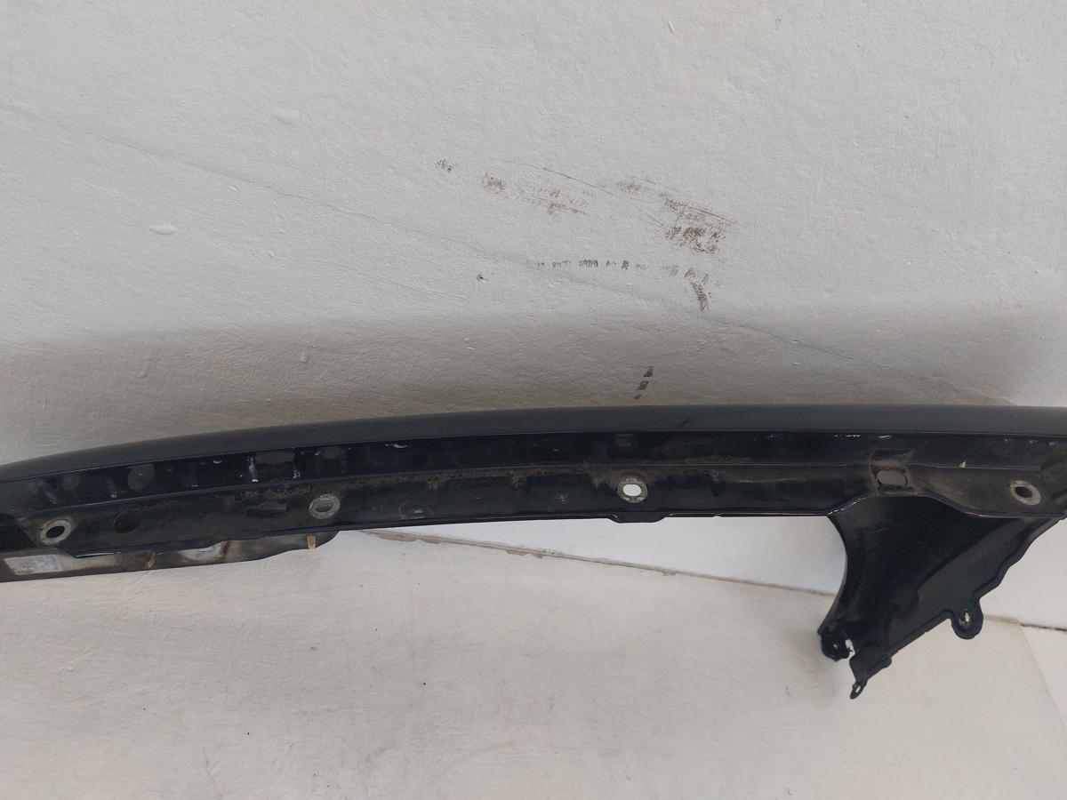 VW Golf IV 1J Kotflügel Fender Seitenwand vorn rechts LC9Z Black Magic Perl