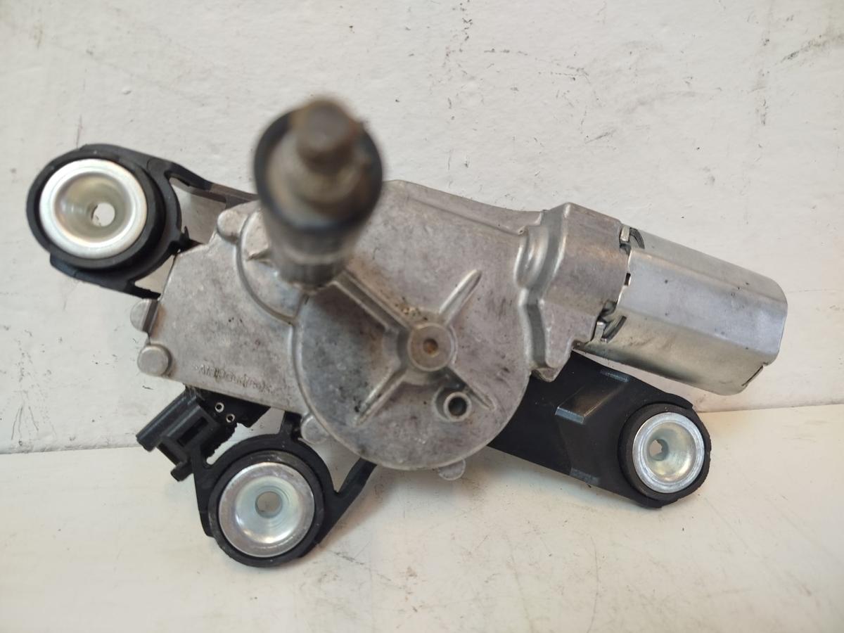 Ford Focus DYB MK3 Heckwischermotor Wischermotor hinten 5 türer