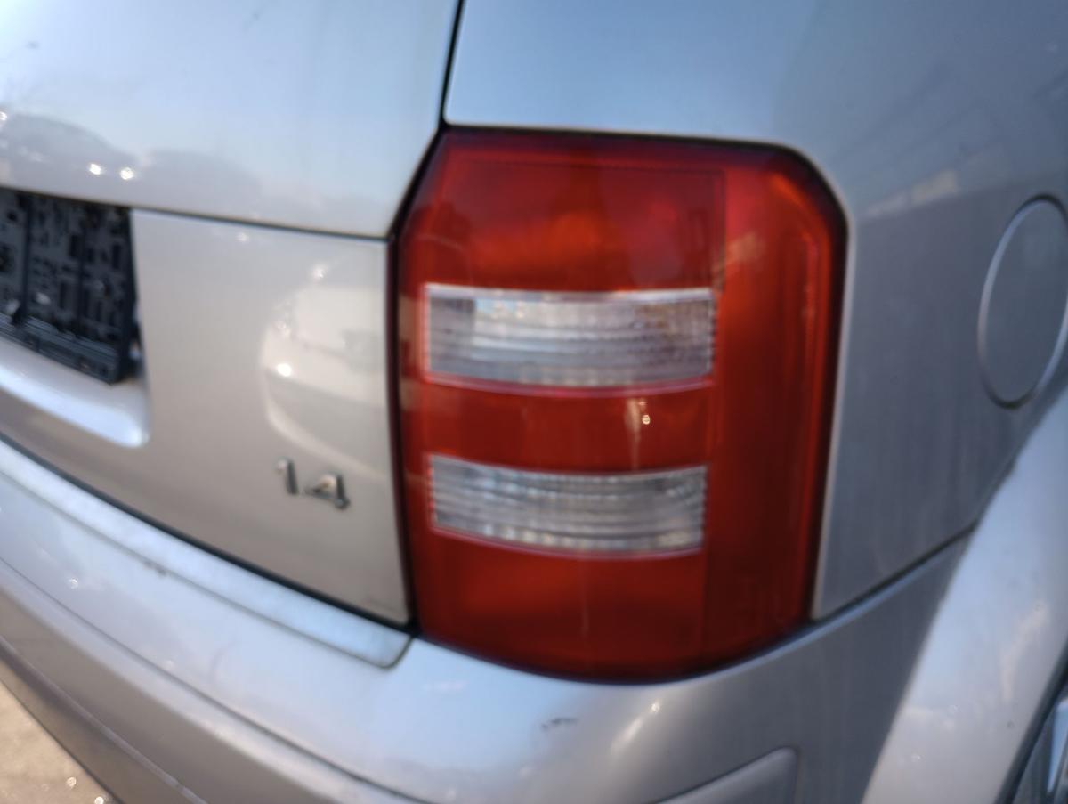 Audi A2 orig Rückleuchte rechts Heckleuchte Bj 2000