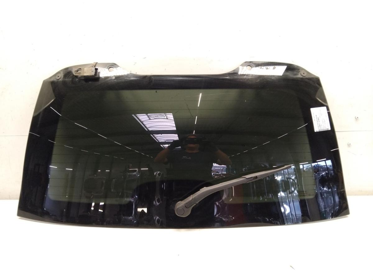 Peugeot 206SW Kombi Heckscheibe original abgedunkelt BJ2003