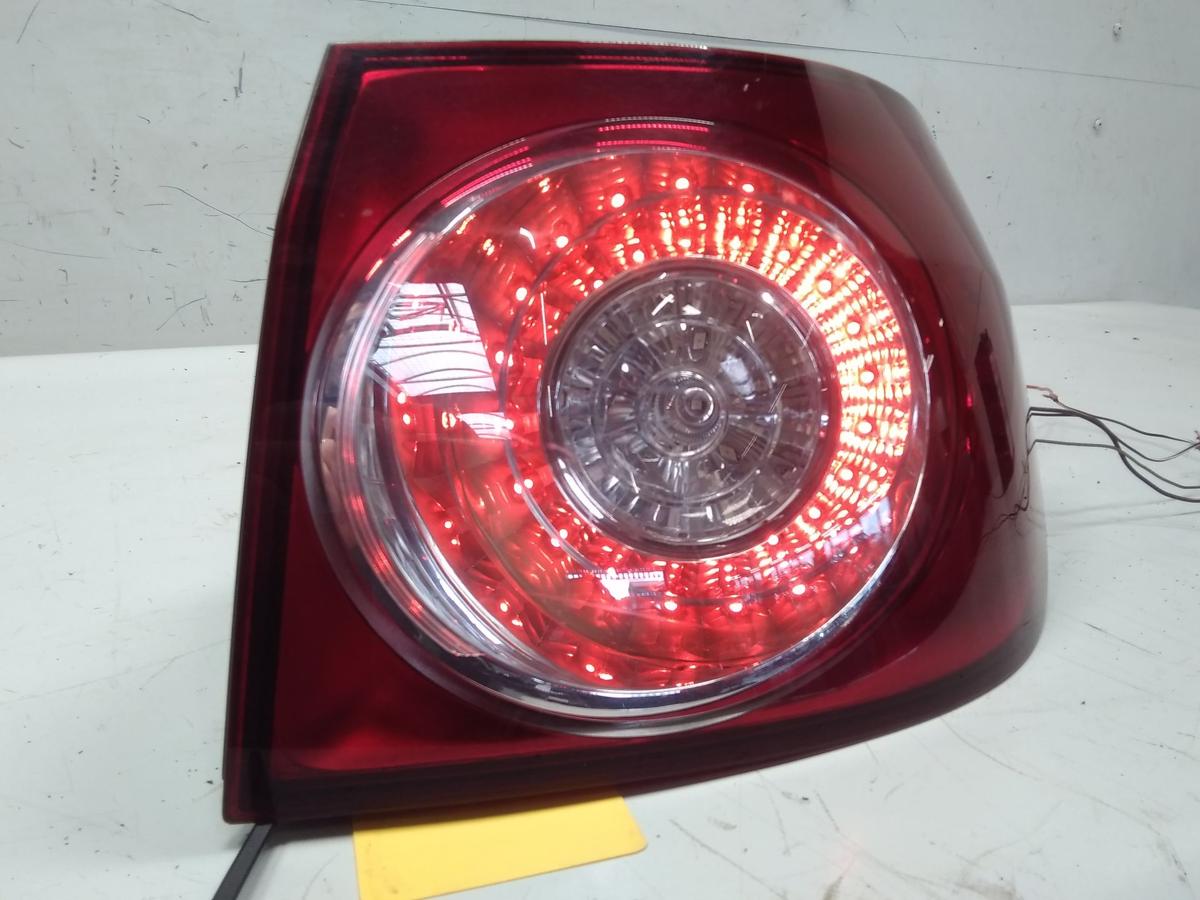 VW Golf Plus 5M original R&uuml;ckleuchte Heckleuchte rechts LED Bj.2006