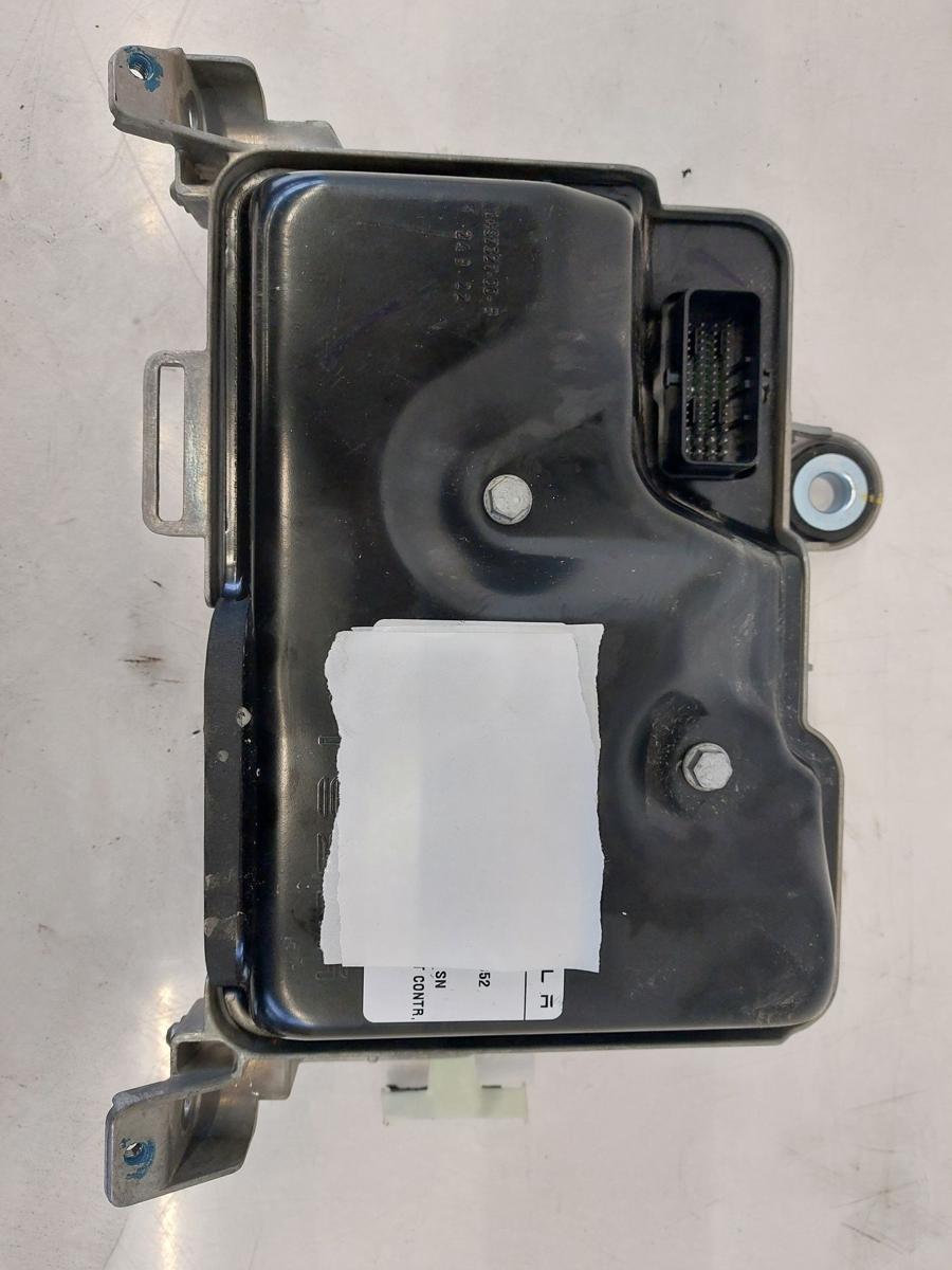 Tesla Model Y Dualmotor Frontmodul Komfortsteuergerät Front Body Control