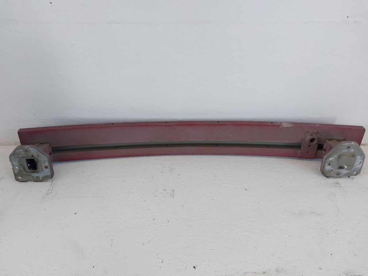 Nissan Qashqai J11 Tr&auml;ger Sto&szlig;f&auml;nger Pralltr&auml;ger Sto&szlig;f&auml;ngertr&auml;ger hinten