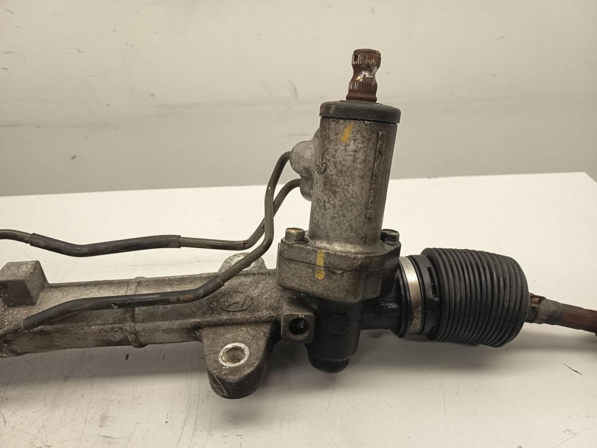 Hyundai Sonata 5 NF Bj 2009 original Lenkgetriebe 3,3L 184 KW Benzin