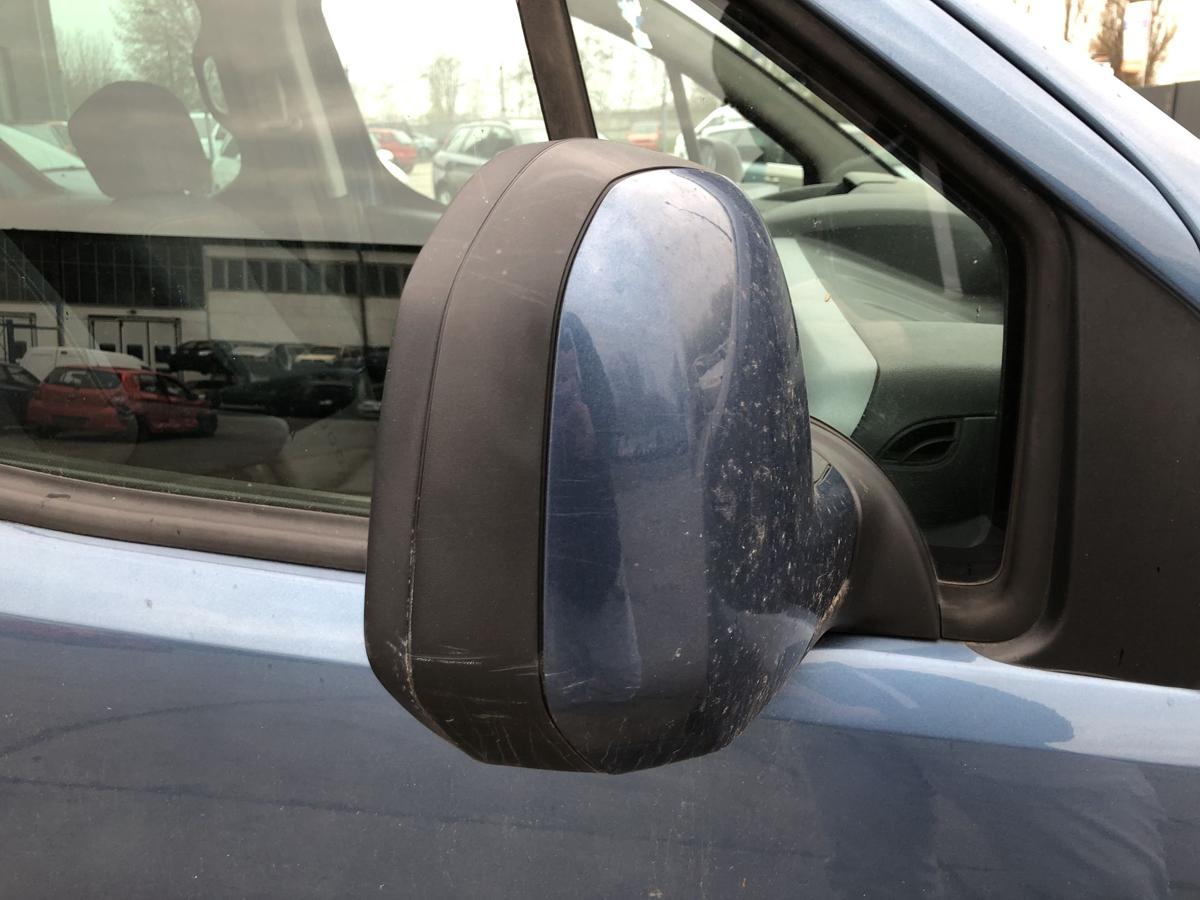 Citroen Berlingo B9 Au&szlig;enspiegel rechts R&uuml;ckspiegel Seitenspiegel elek KGQ
