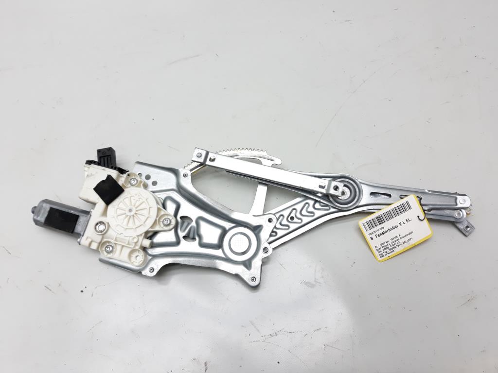 Opel Vectra C 9178985 Fensterheber Tür vorn links 157 silber BJ2007