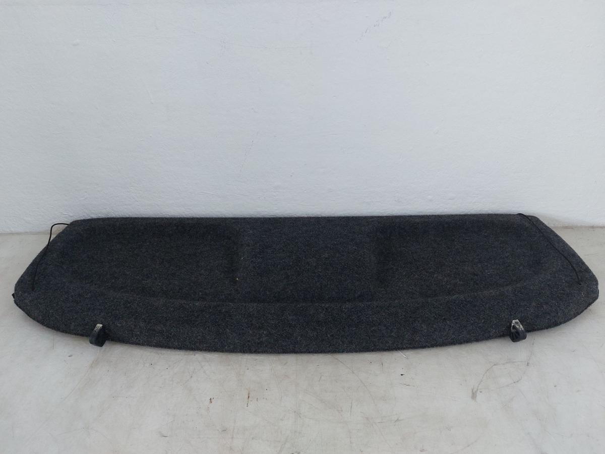 Toyota Yaris XP10 Hutablage Ablage hinten Abdeckung Kofferraum Laderaum 3trg