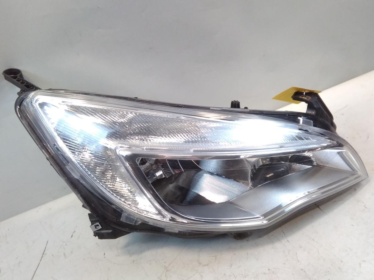Opel Astra J Sports Tourer Scheinwerfer rechts Halogen mit LWR Depo BJ2011