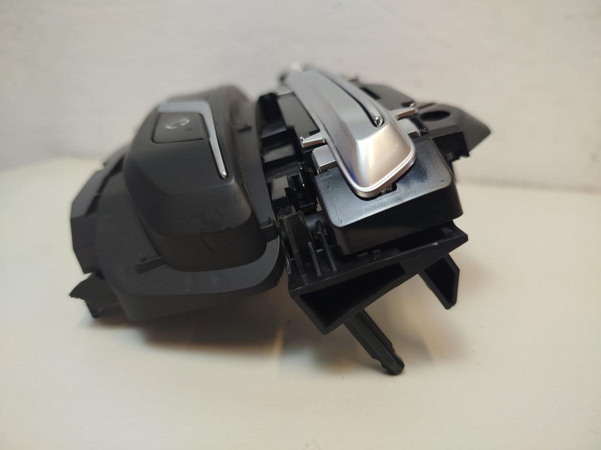 Peugeot 308 SW T9 Tasterleiste Bedienteil Scheibenheizung Tasterleiste