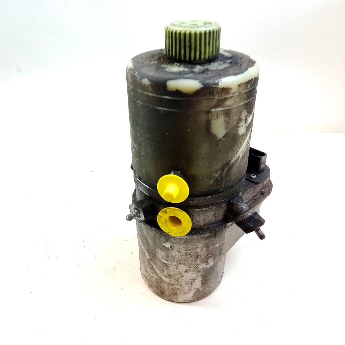 VW Fox 5Z original elektrohydraulische Servopumpe TRW 6R0423156AB BJ2007