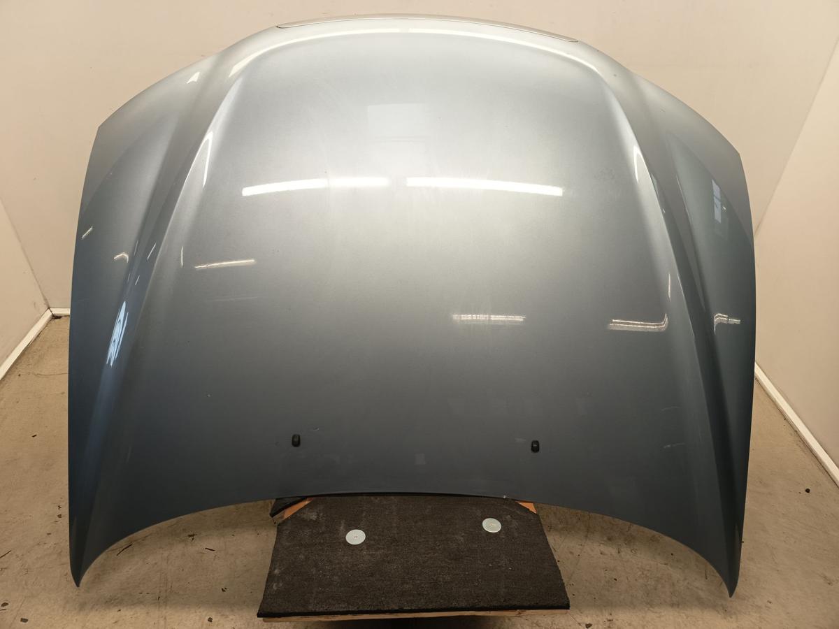 Hyundai Sonata 5 NF Bj 2009 orig Motorhaube Deckel/Klappe vorn 4R/C2//BLUE ICE