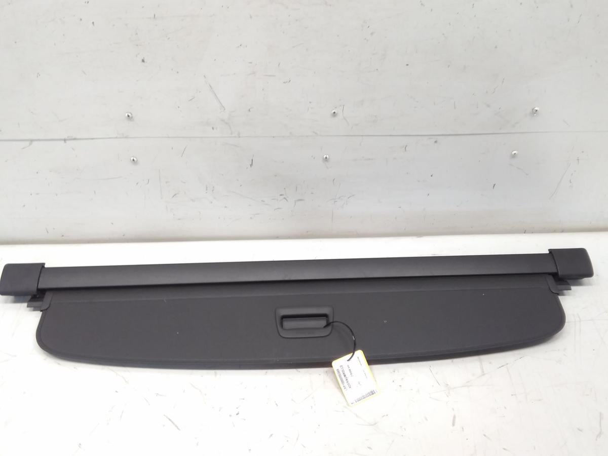 VW Golf VII Variant original Laderaumrollo Kofferraumabdeckung BJ2014 Kombi