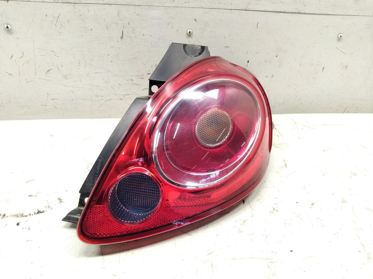 Ford Ka 2 RU8 original R&uuml;ckleuchte Heckleuchte rechts Bj.2009