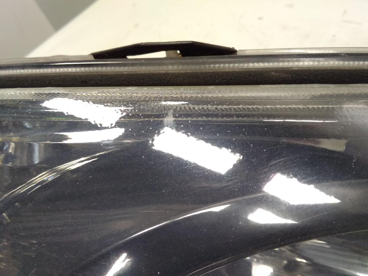 Mitsubishi Grandis original Scheinwerfer rechts Halogen Koito mit LWR Bj.2007