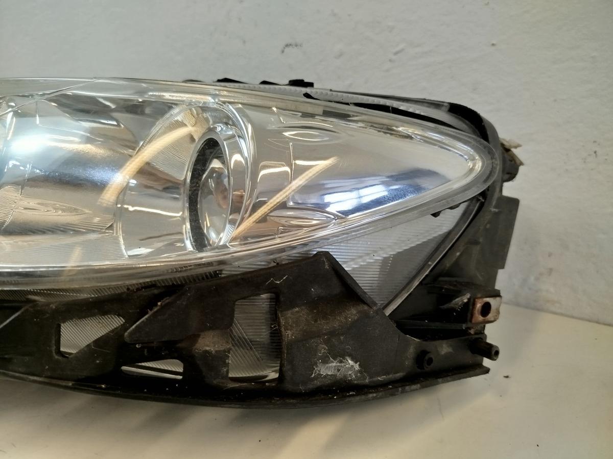 Mazda 6 GG Schr&auml;gheck Scheinwerfer links Frontscheinwerfer Zubeh&ouml;r DEPO bis 05