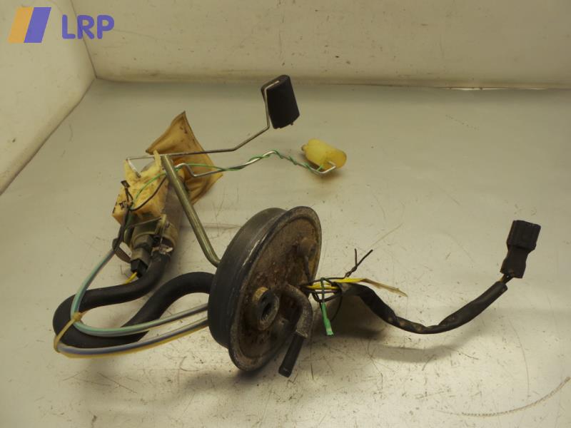 KRAFTSTOFFPUMPE; Kraftstoffpumpe elektrisch; STAREX AB 08/96; H1 STAREX AB 01/98; 31111-38000;