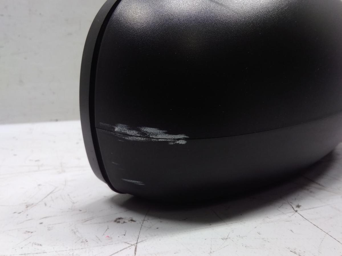 Skoda Fabia 2 5J Facelift original Außenspiegel rechts manuell BJ2012