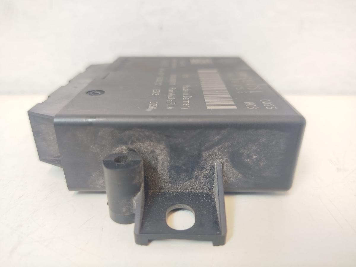 VW Tiguan 5N ab 2011 Steuerger&auml;t Einparkhilfe PDC Parhilfemodul Valeo 304430