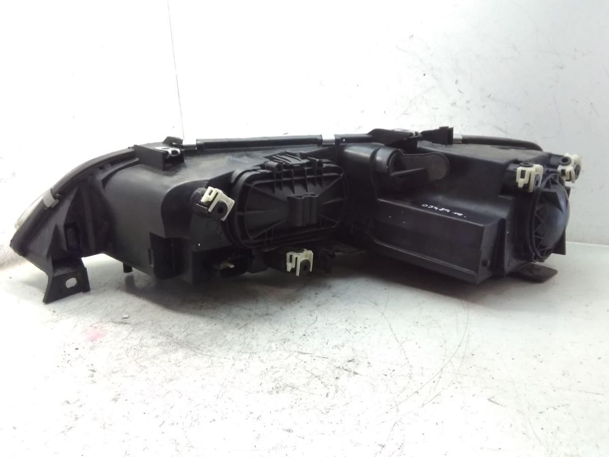 Mazda 6 GY GG Scheinwerfer vorn rechts Halogen mit LWR f&uuml;r NSW DEPO BJ2004