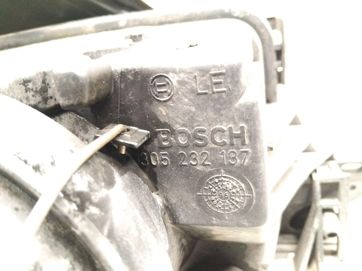 Ford Puma 1 ECT original Scheinwerfer links Bosch Halogen mit LWR BJ1998