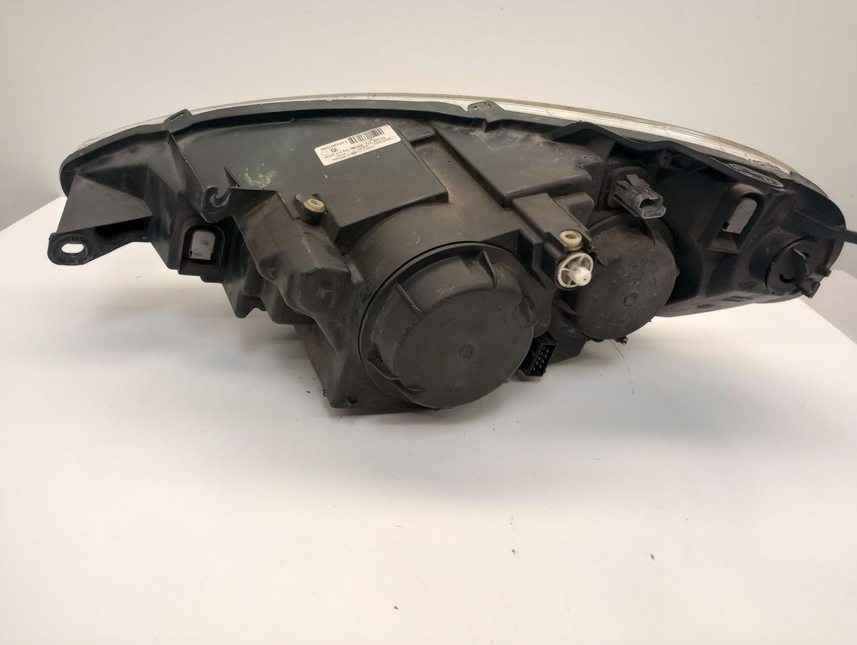 Peugeot 807 EA/EB Bj 2003 orig Scheinwerfer rechts Halogen mit Linse 1494307080