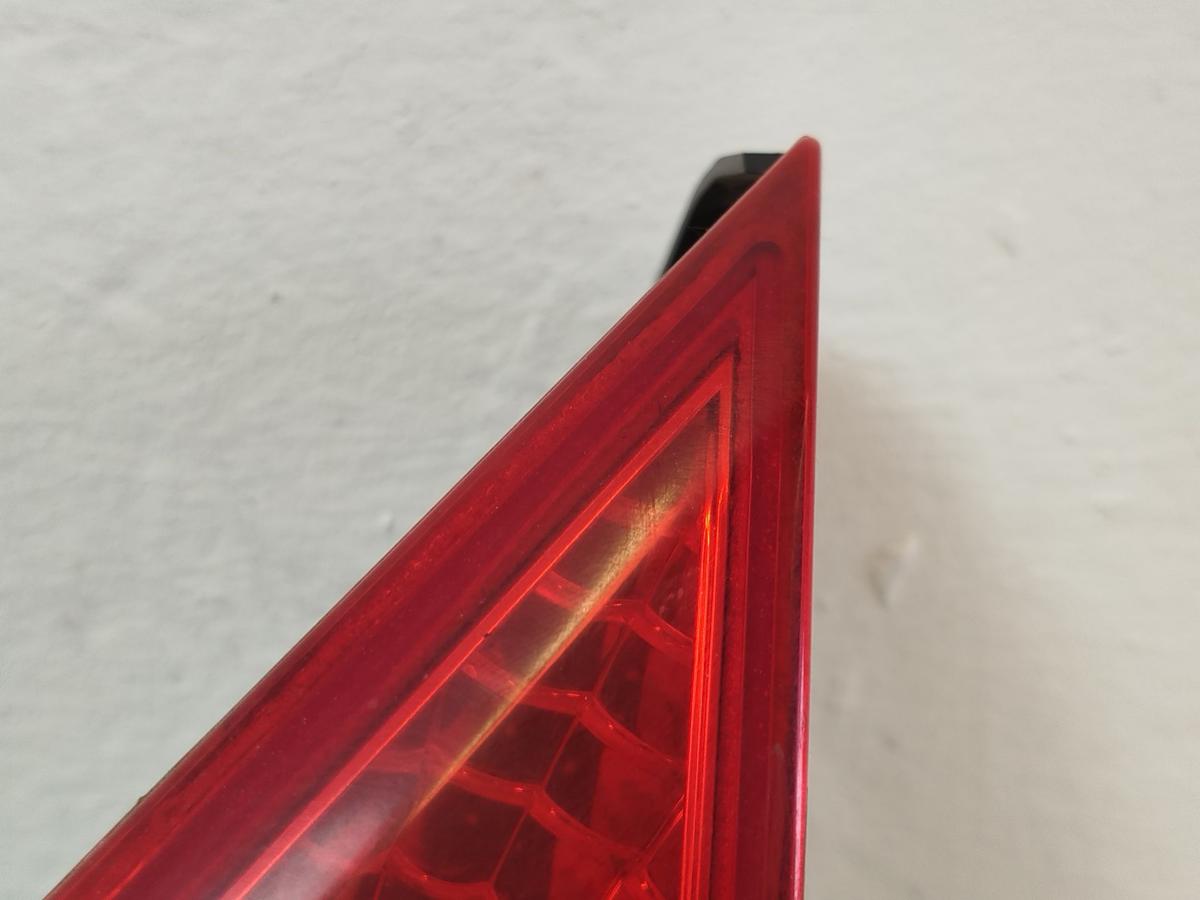 Peugeot 3008 I Typ 0U R&uuml;ckleuchte innen rechts Heckleuchte R&uuml;cklicht Innenteil